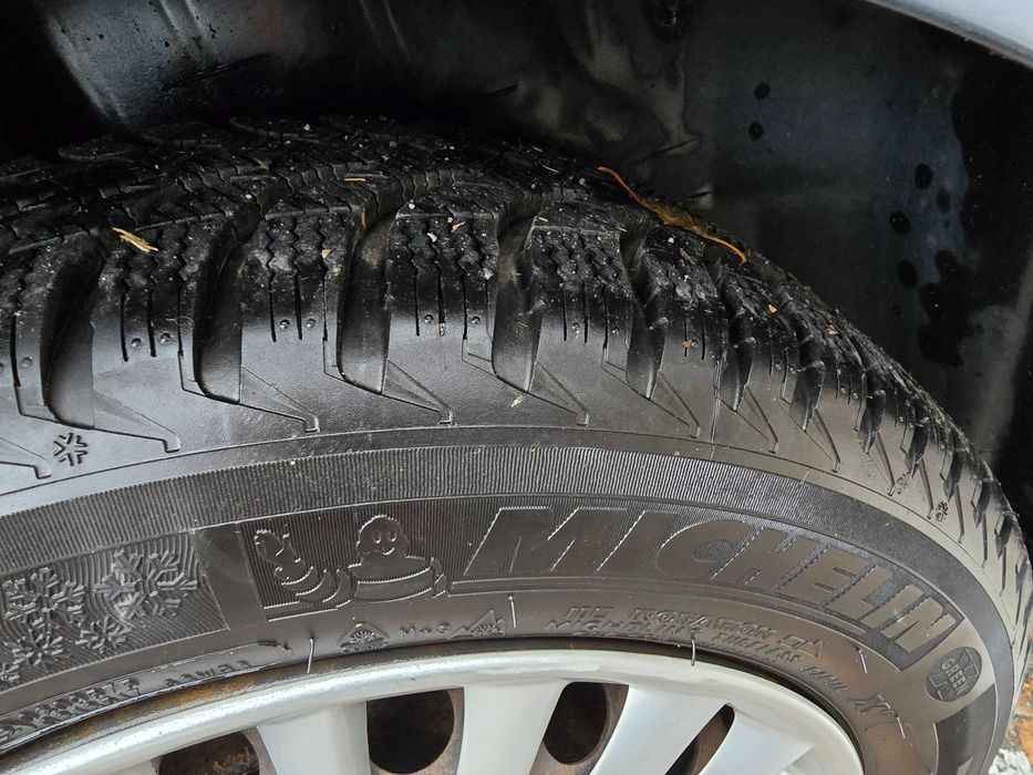 Fiat Grande Punto 1.2i