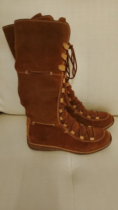 Cizme Timberland măr 40