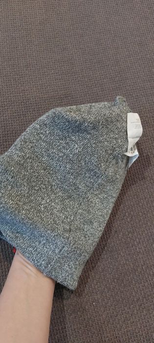 Детска зимна шапка