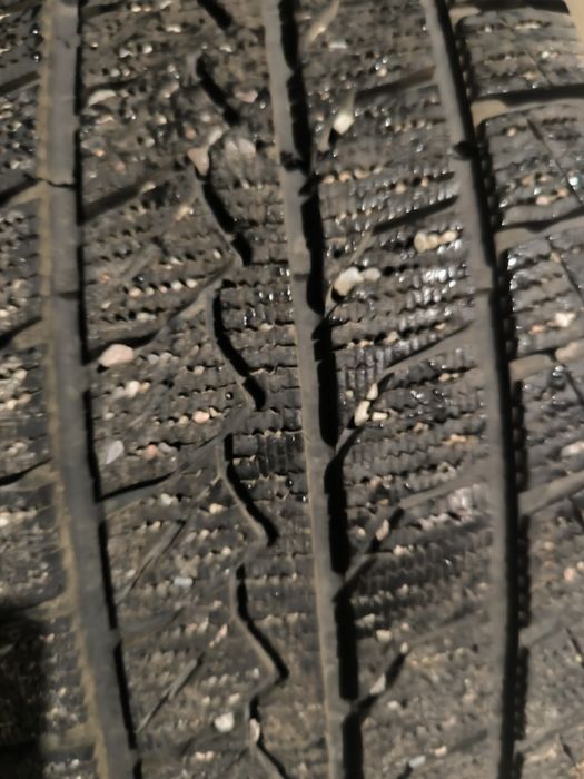 Продам шины в хорошем состоянии