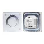 Panou variator AC WiFi Triac 2.4Ghz pentru benzi LED reglabile