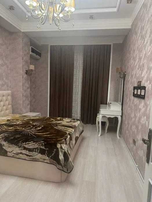 Mirabad Elite 2/1/8 евро квартира 97м2: Ул. Саид Барака ПРОДАЖА СРОЧНО