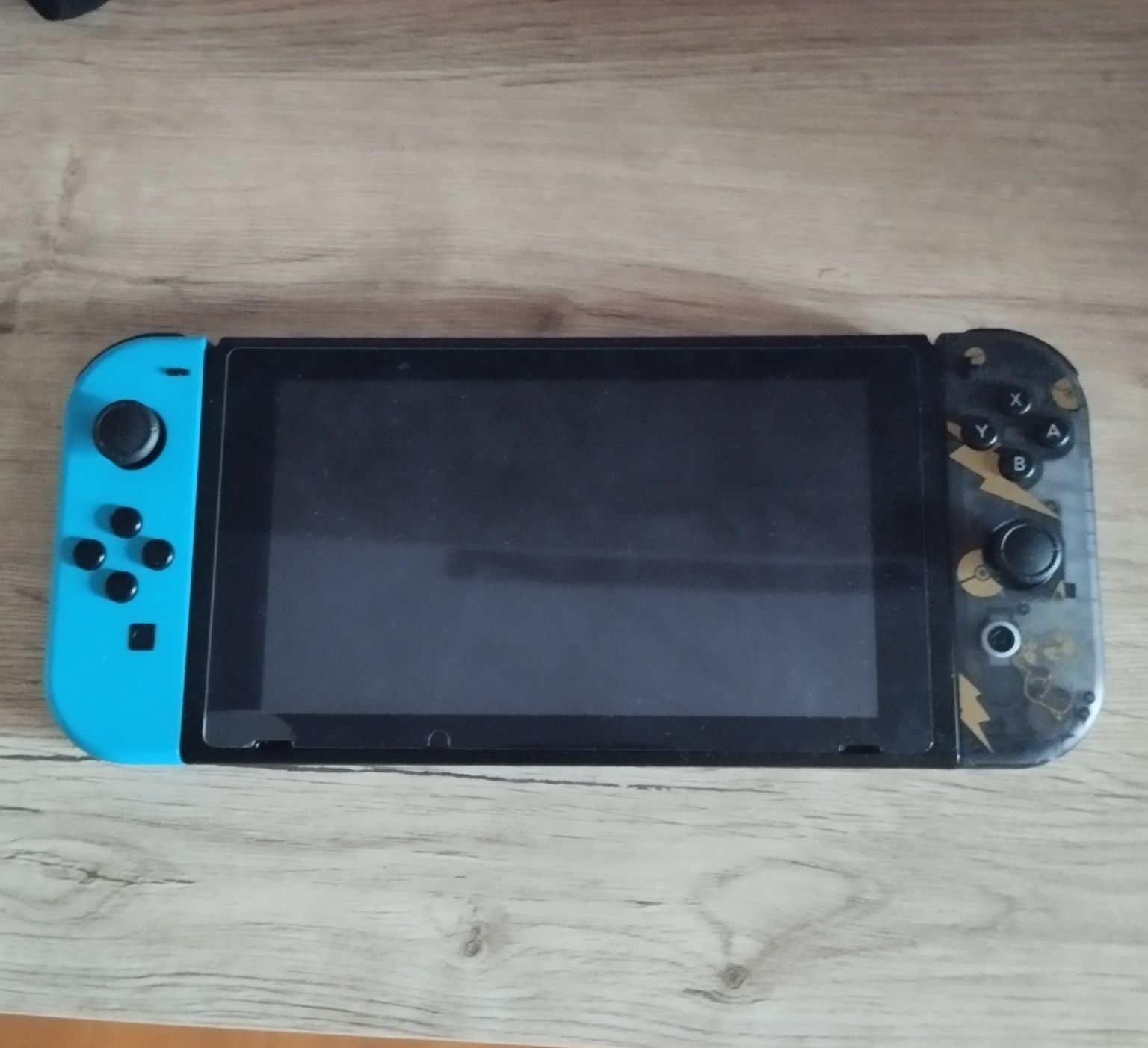 Nintendo switch V2
