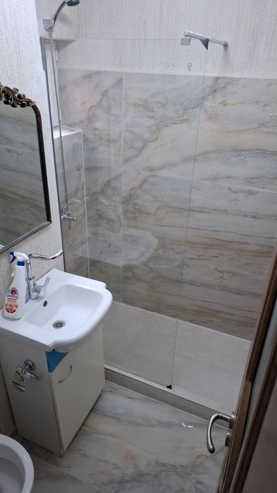 Ve vânzare apartament cu 2 camere