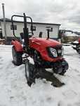 Tractor MACAO Universal U30S