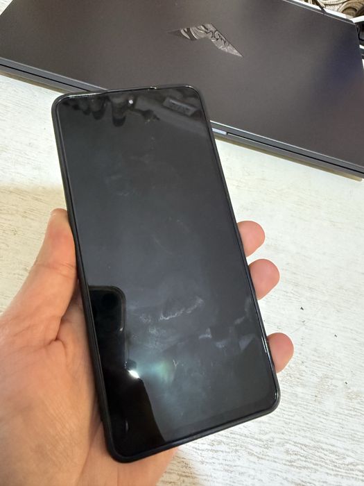 Redmi note 10 pro 128/8