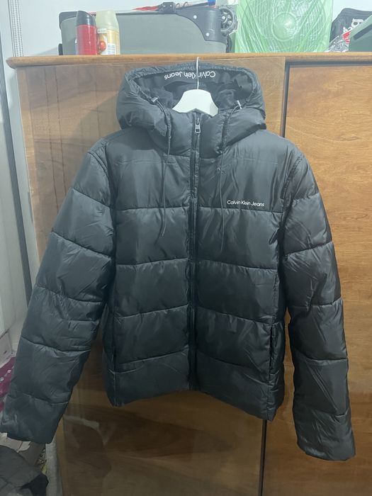 Geaca bărbați Calvin Klein