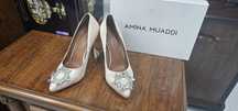 Продаётся.Туфли AMINA MUADDI