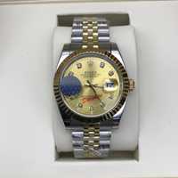 Rolex Datejust Diamond 36MM Lady 12