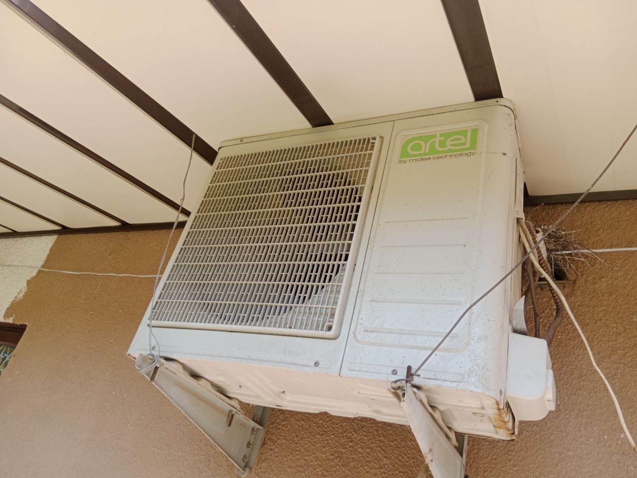 Artel konditsioner 24 talik