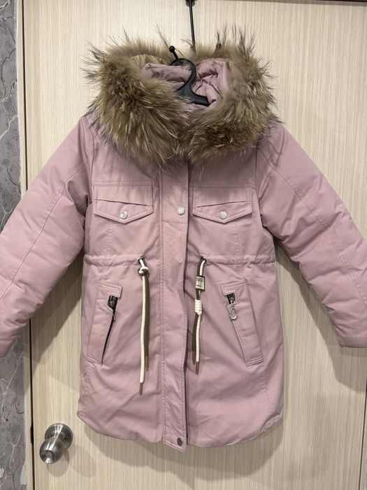 Продам куртку детская