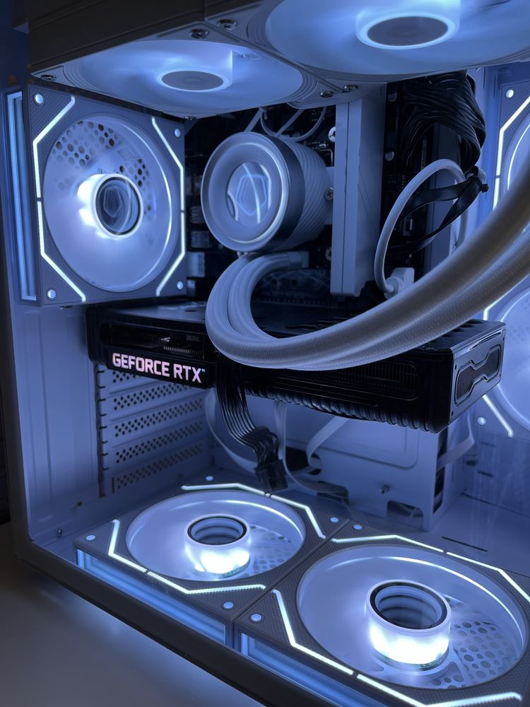 Palit RTX 3050 Dual