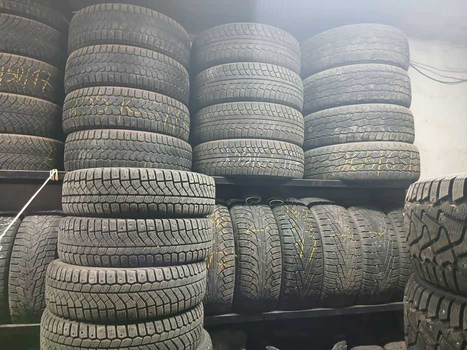 Продам Колеса бу