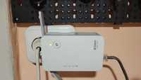 Vand AC1300 Wi-Fi Range Extender
DAP-1620 D-link