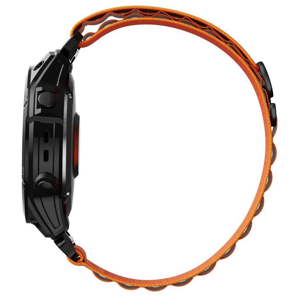 Каишка tech protect nylon pro за garmin fenix 3 / 5x / 3hr / 5x plus /