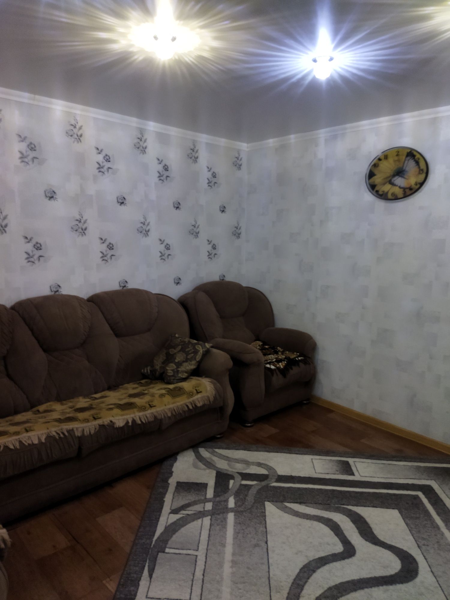 Продам благоустроенный дом