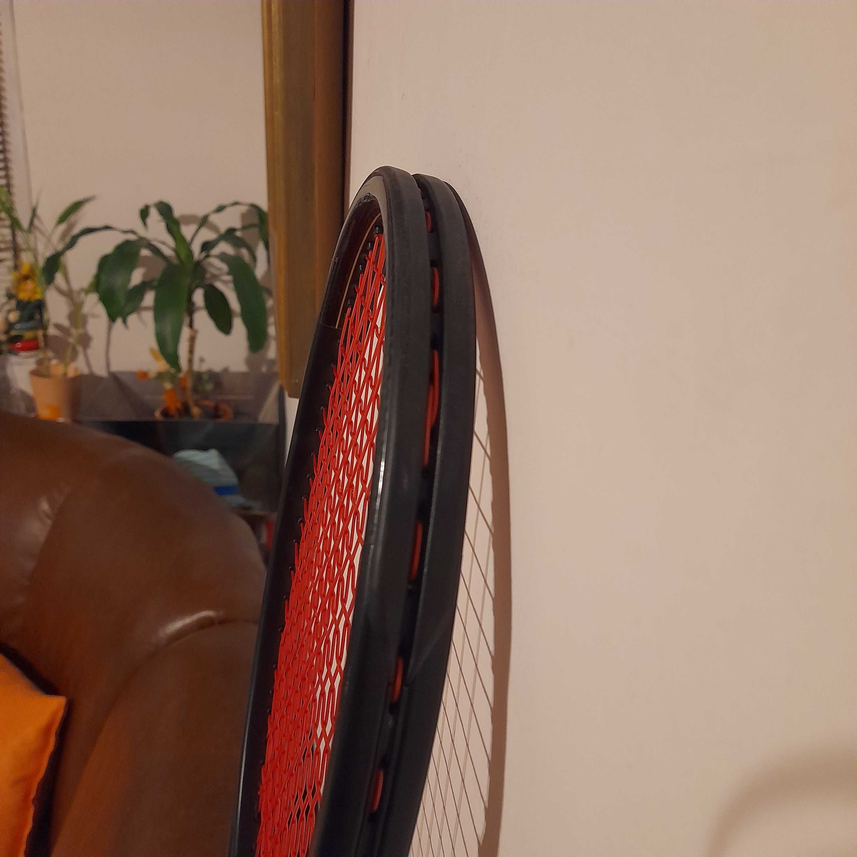 Racheta de tenis Wilson Prostaff Team V13 , 16x19 , 280g, ca noua