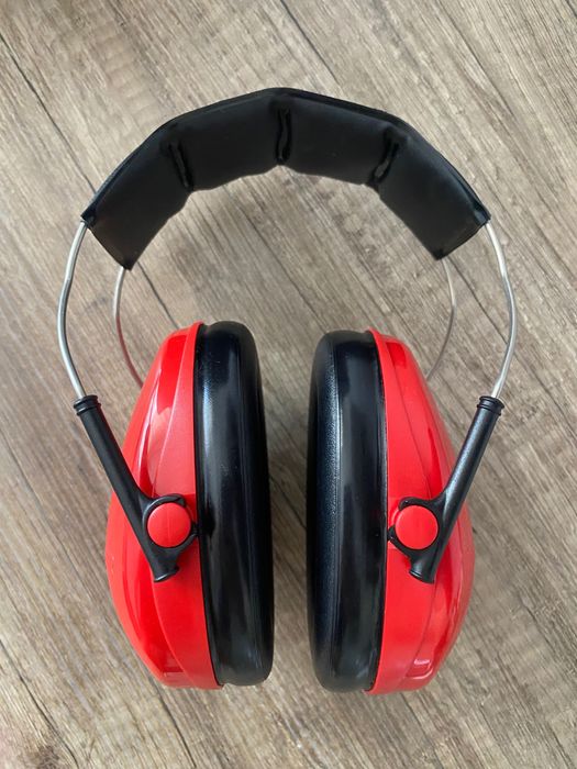 Căști 3M antifonice copii