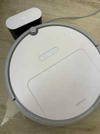 Робот-пылесос Xiaomi Xiaowa Robotic Vacuum Cleaner Lite C102-00, White