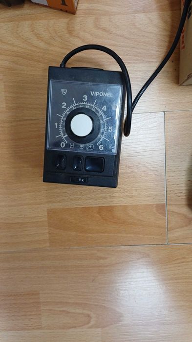 Таймер за фотоувеличител Viponel