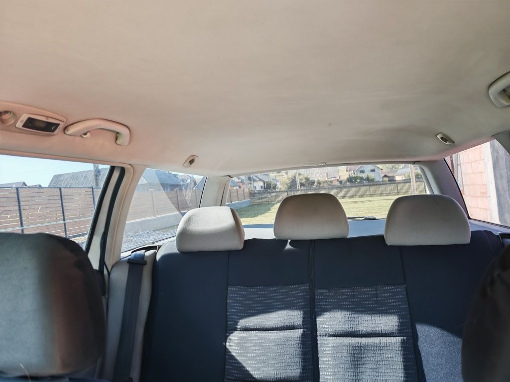 Wolkswagen Passat B5,5