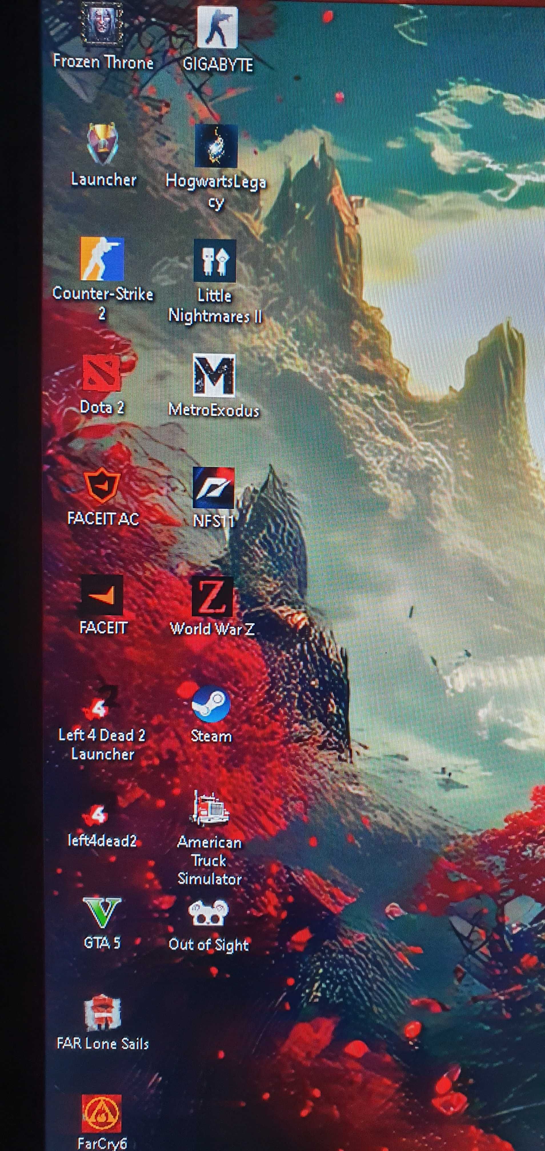 H61 i5 2500 RX 470 4gb org