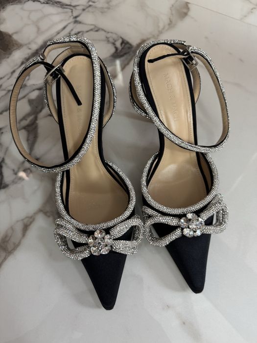 Обувки Mach&Mach