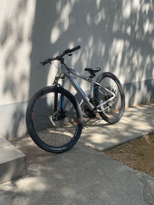 Bicileta AfiSport M2