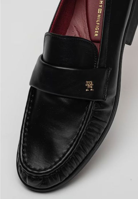 НОВИ Мокасини/Лоуфъри Tommy Hilfiger