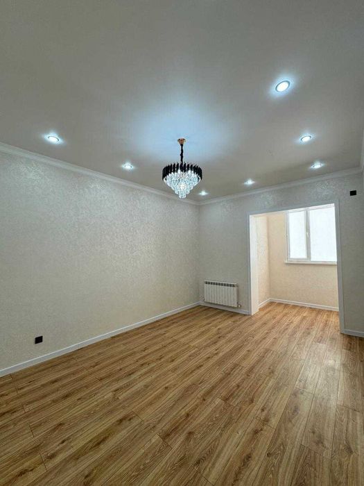 Продается квартира 2 комнатная Нуртас мкр