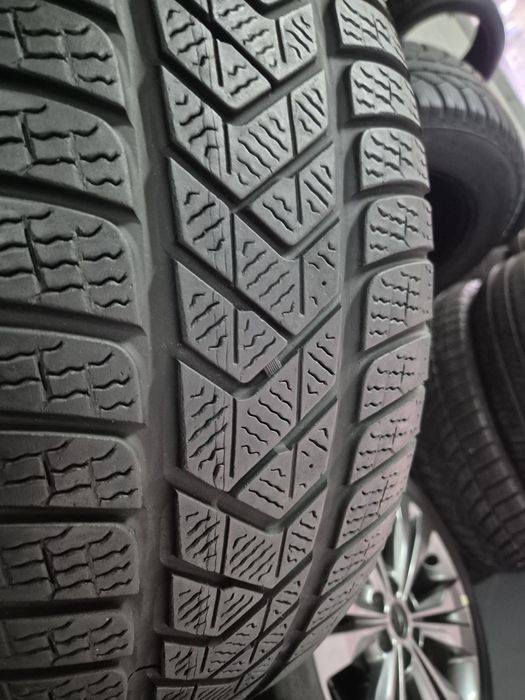 Vand jante Mercedes E class R 19