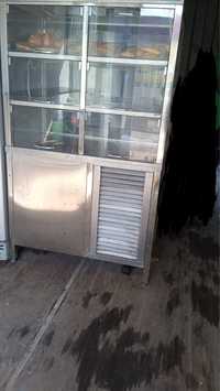 Кондитерский витринный холодильник
