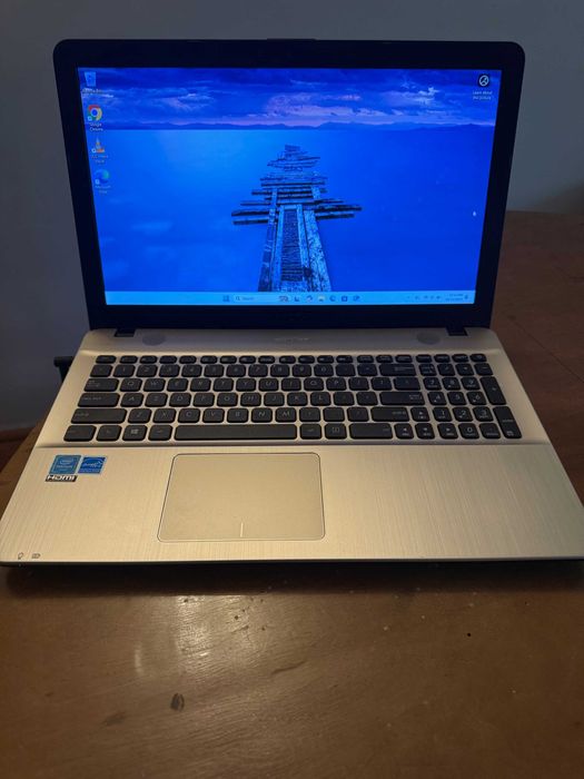 Laptop Asus X541N