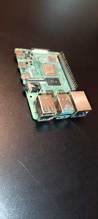 raspberry PI 4, мини компьютер