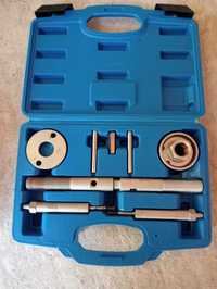 Trusa extractor injector