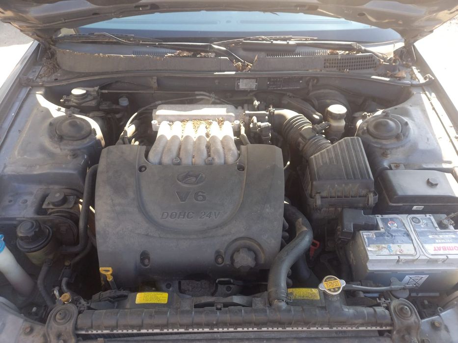 Dezmembrari HYUNDAI SONATA 2.5i V6 an 2001