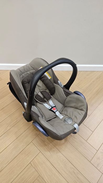 Детское автокресло