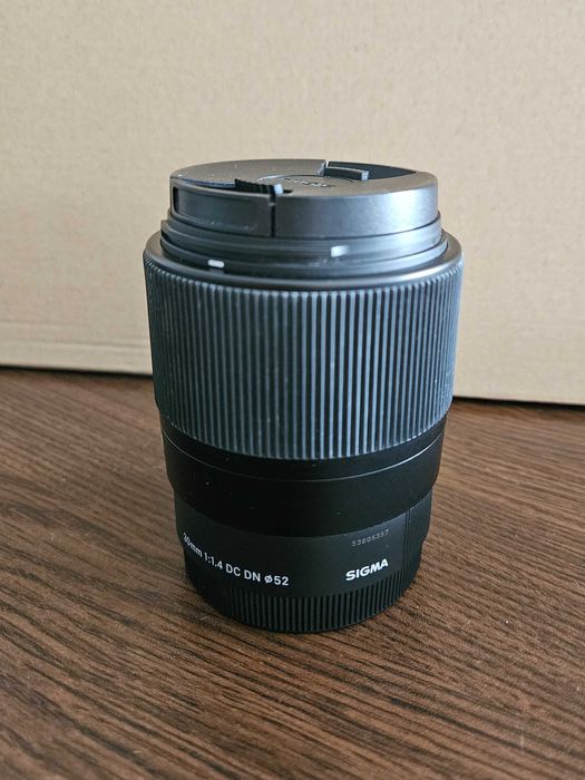 Обективи за Sony E APS-C