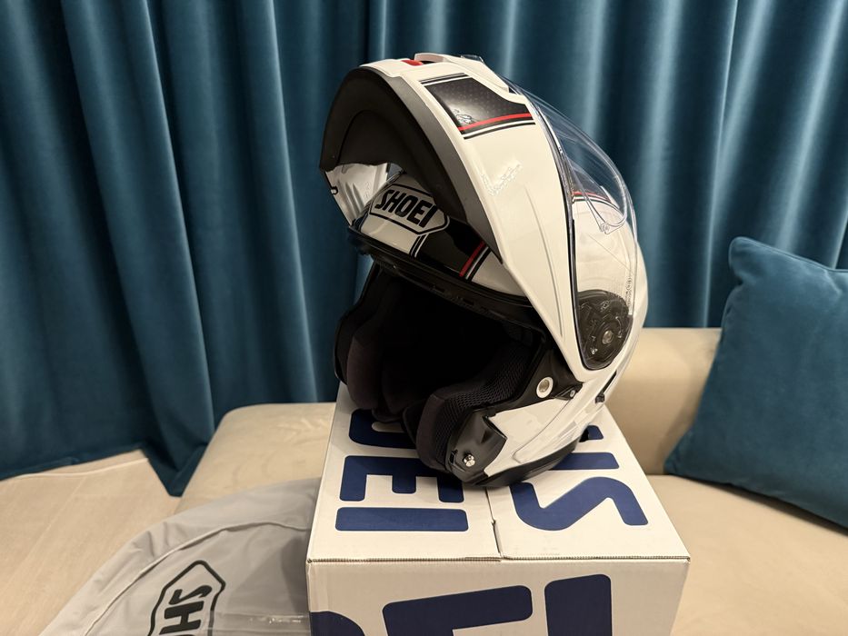 Vand casca moto Shoei Neotec 3 marime M