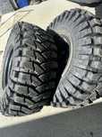 Trepador maxxis m8060 35 12.5 r15 jante jeep cherokee et -50