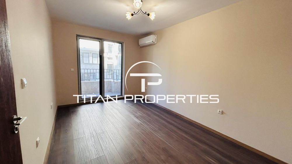 Дава се под наем Двустаен апартамент в Бургас, Възраждане - 65 кв.м за 357 € - Снимка #3