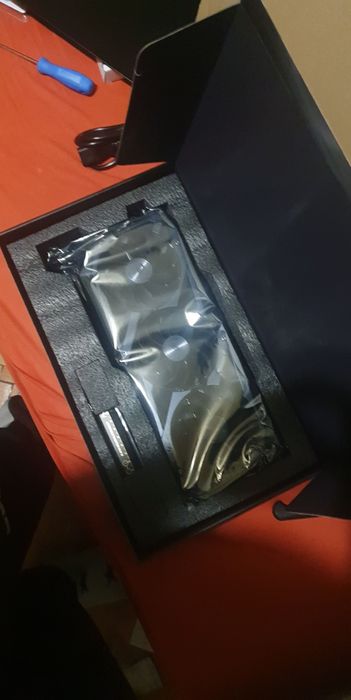 Placa video Rtx 3070 Ti