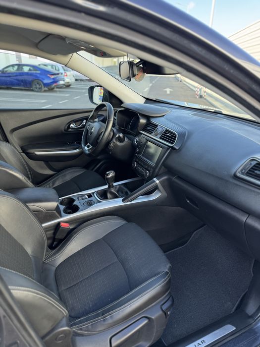 Renault Kadjar 2016