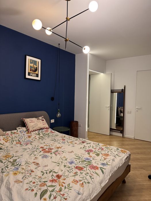 Apartament 3 camere complex 4 CITY NORTH