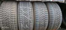 Anvelope 235 55 17/225 55 17 IARNA