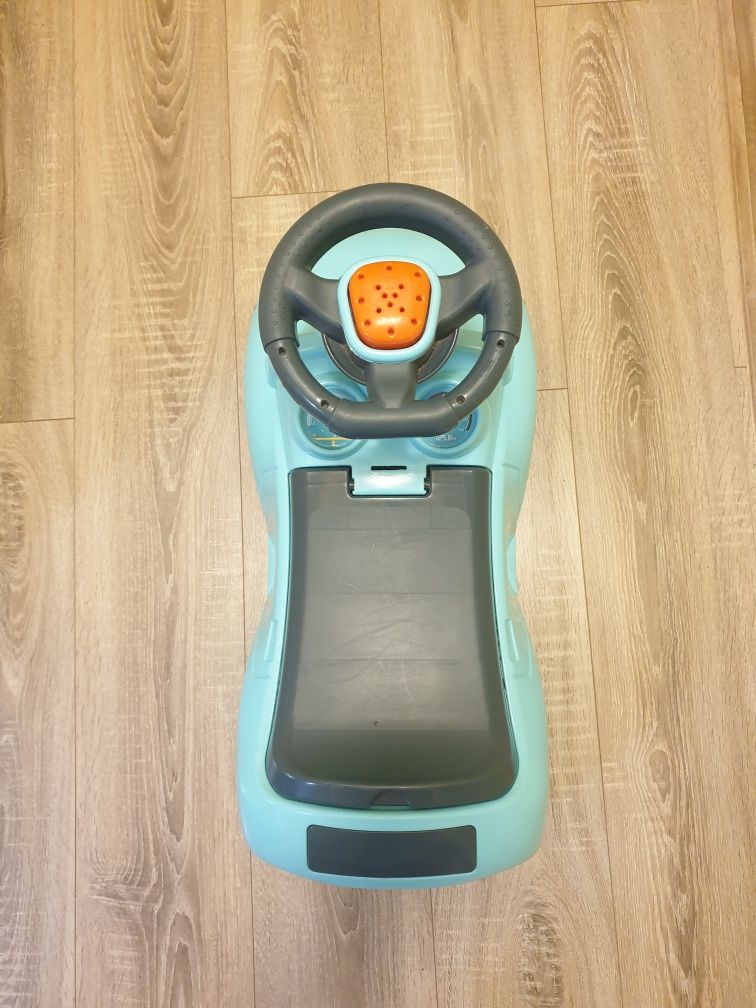 Fisher Price Кола за возене
Fisher Price Кола за возенеBXOД ИЛИ PE