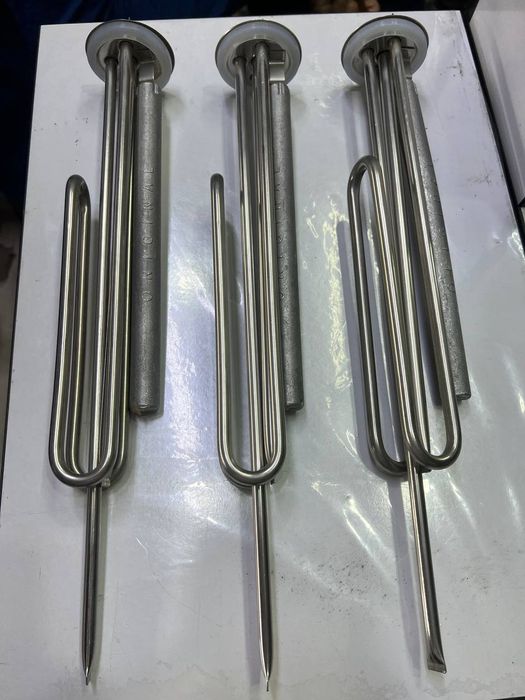 Водяной тэн для боллера и котлов