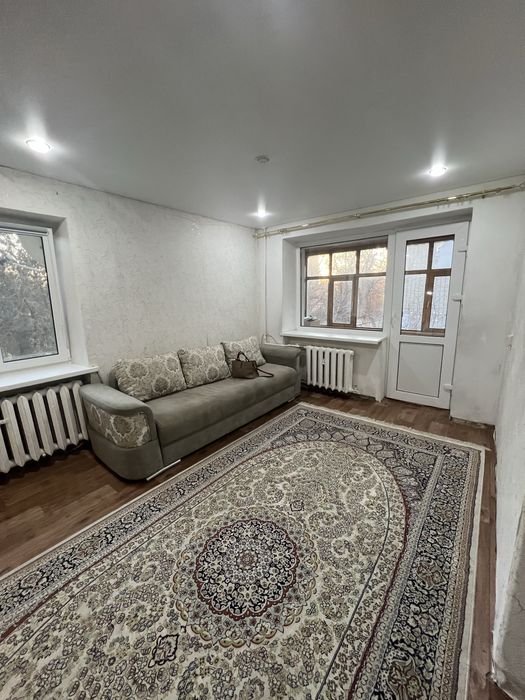 1 комн квартира