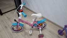 Bicicleta pentru copii