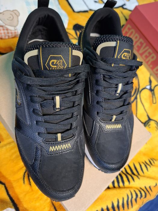 Нови маратонки Cruyff